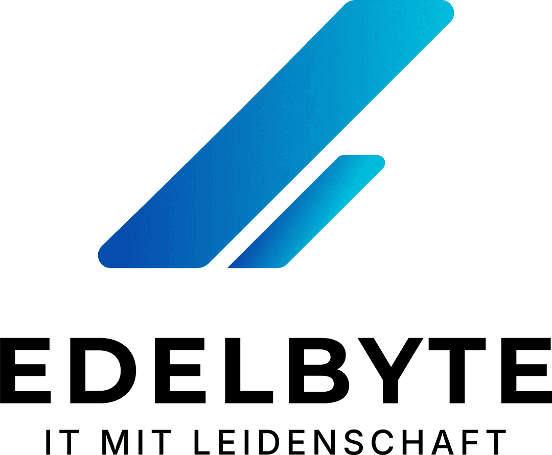 EdelByte Logo