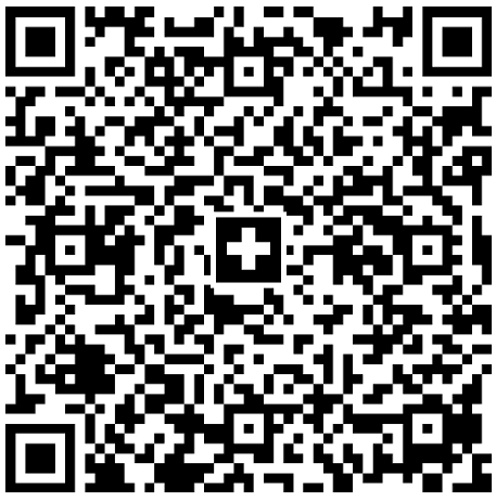 Swiss QR-Code für Spende